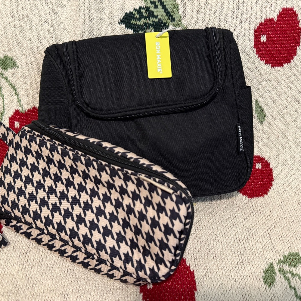 Bon Maxie Toiletry Bundle Set